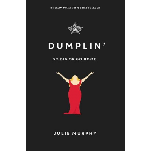 Julie Murphy - Dumplin