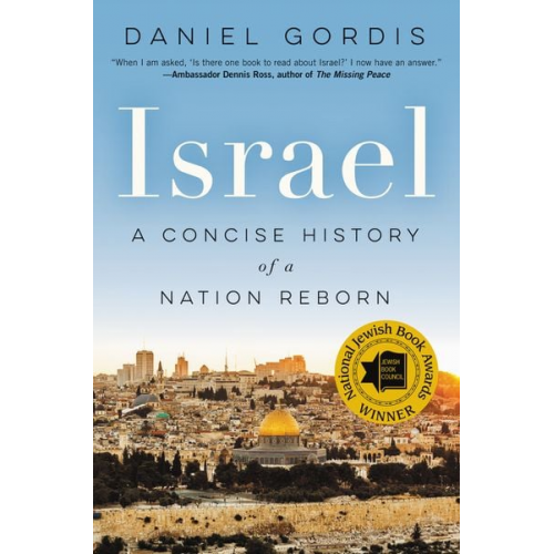 Daniel Gordis - Israel