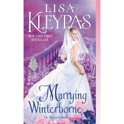 Lisa Kleypas - Marrying Winterborne