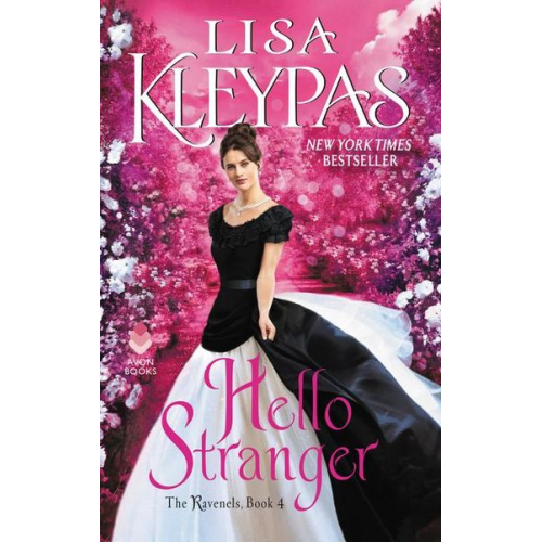 Lisa Kleypas - Hello Stranger