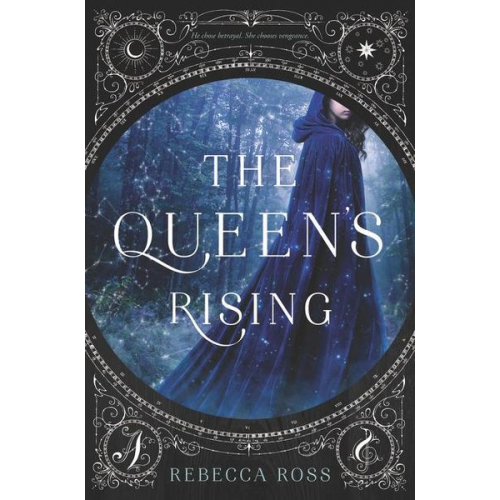 Rebecca Ross - The Queen's Rising