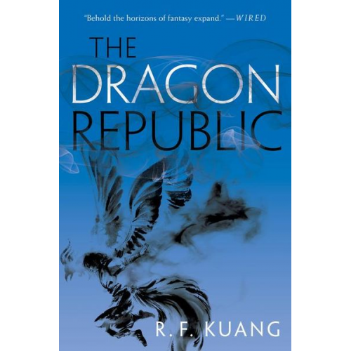 R. F. Kuang - The Dragon Republic