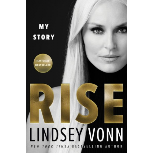 Lindsey Vonn - Rise