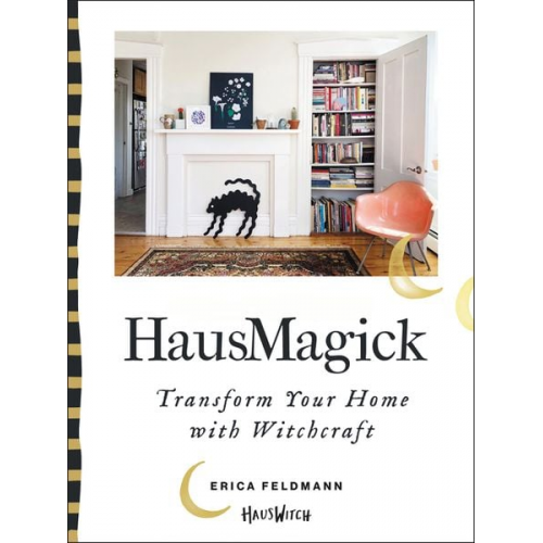 Erica Feldmann - HausMagick