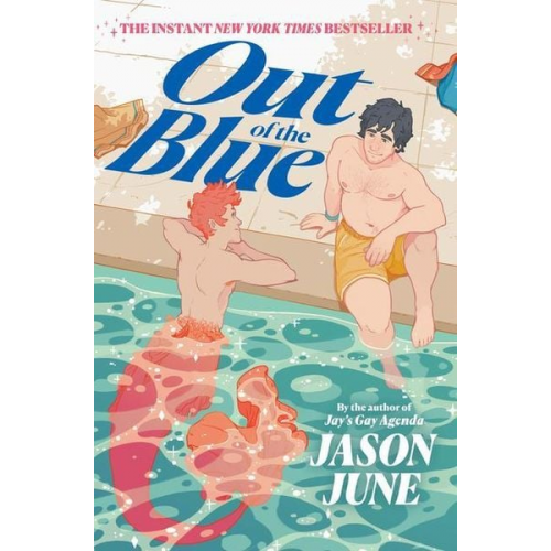 Jason June - Out of the Blue