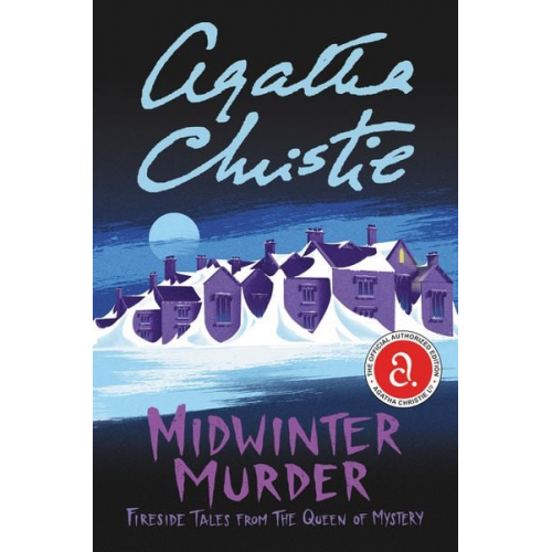 Agatha Christie - Midwinter Murder