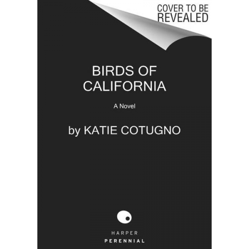 Katie Cotugno - Birds of California