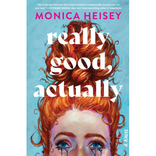 Monica Heisey - Really Good, Actually