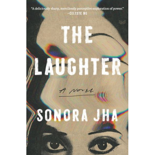 Sonora Jha - The Laughter