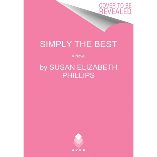 Susan Elizabeth Phillips - Simply the Best