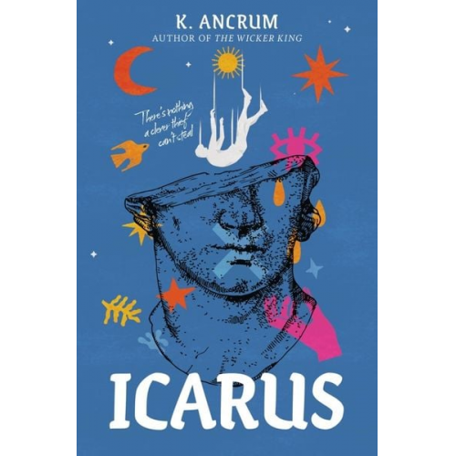 K. Ancrum - Icarus