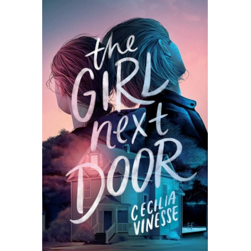 Cecilia Vinesse - The Girl Next Door