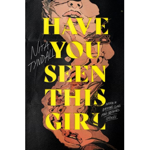 Nita Tyndall - Have You Seen This Girl