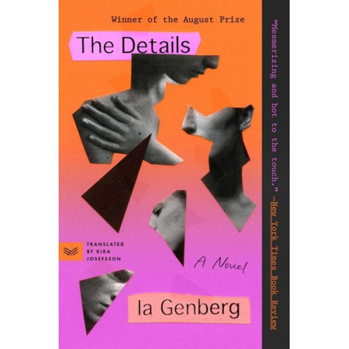 Ia Genberg - The Details