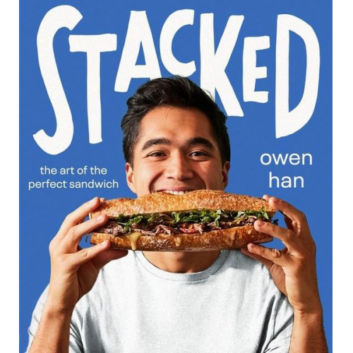 Owen Han - Stacked