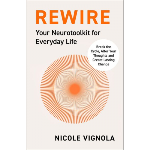 Nicole Vignola - Rewire