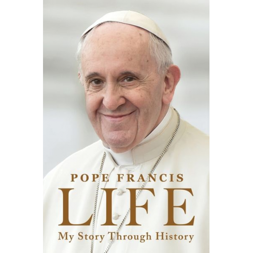 Pope Francis - Life