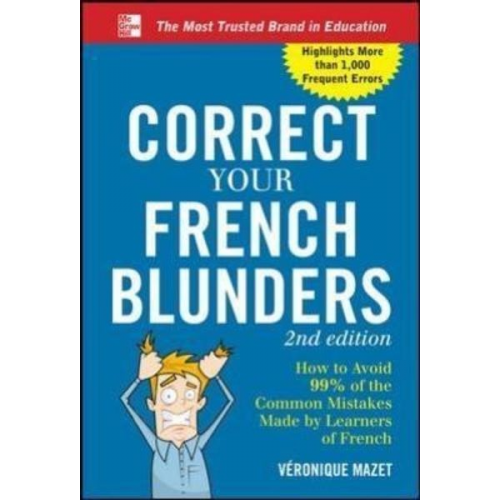 Véronique Mazet - Correct Your French Blunders