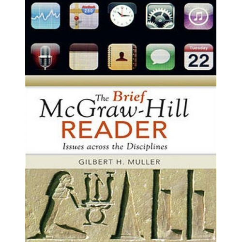 Gilbert H. Muller - The Brief McGraw-Hill Reader