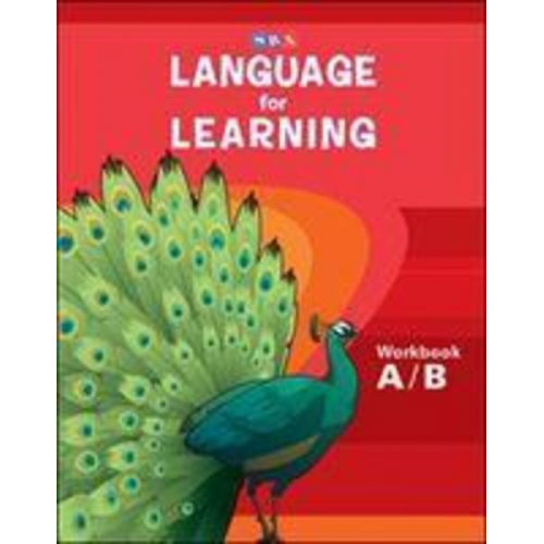 McGraw Hill - Language for Learning, Workbook A & B