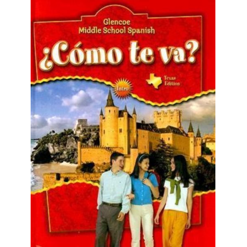 Conrad J. Schmitt - Como Te Va? Texas Edition