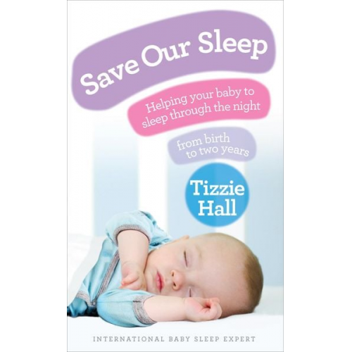 Tizzie Hall - Save Our Sleep