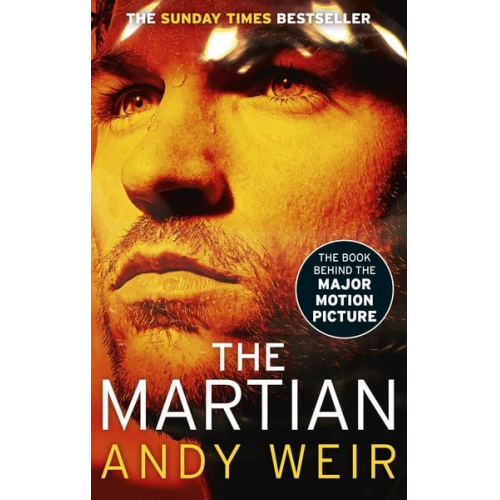 Andy Weir - The Martian