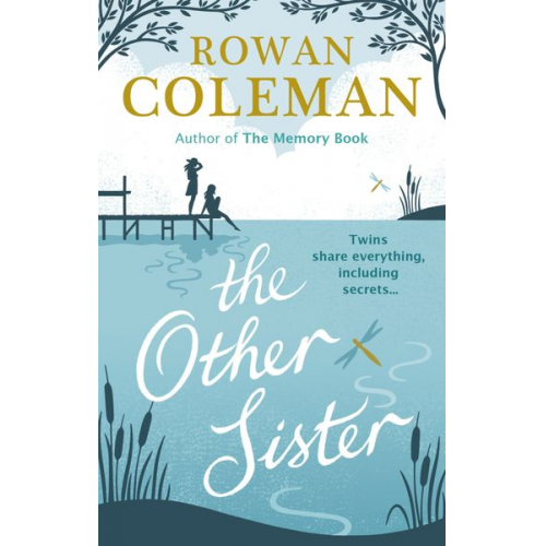 Rowan Coleman - The Other Sister