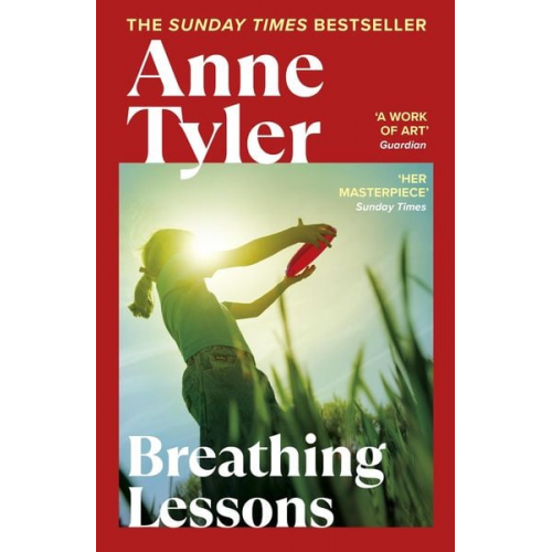 Anne Tyler - Breathing Lessons