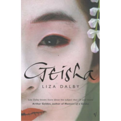 Liza Dalby - Geisha