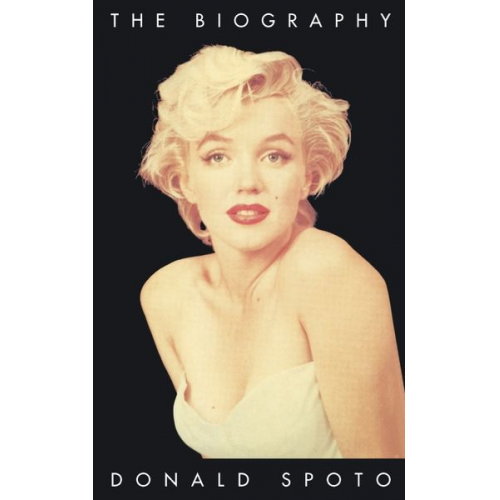 Donald Spoto - Marilyn Monroe