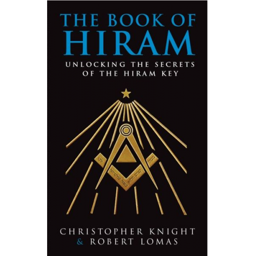 Christopher Knight Robert Lomas - The Book Of Hiram