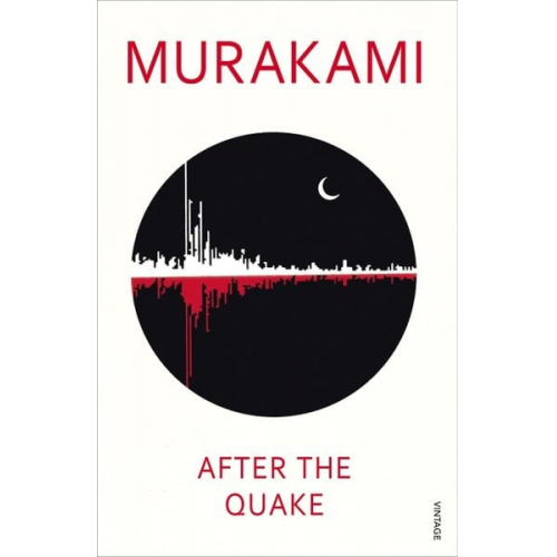 Haruki Murakami - After the Quake