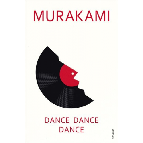 Haruki Murakami - Dance, Dance, Dance