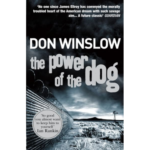 Don Winslow - The Power of the Dog