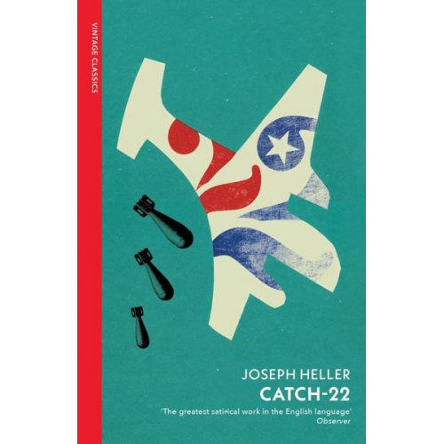 Joseph Heller - Catch-22