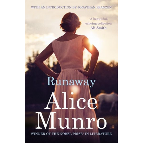 Alice Munro - Runaway