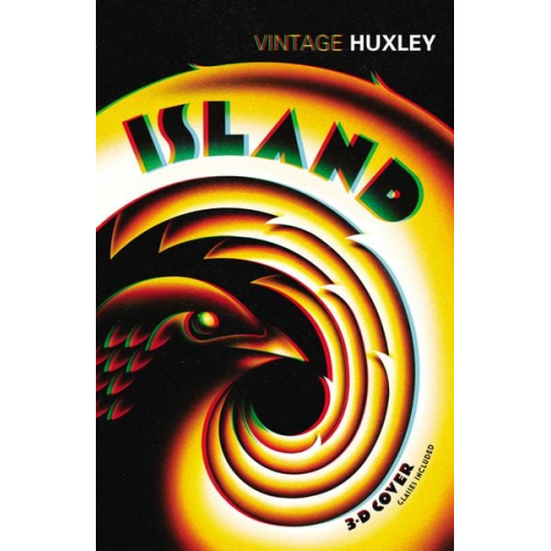 Aldous Huxley - Island