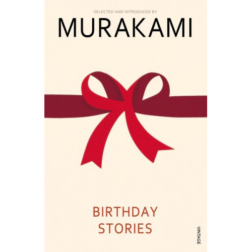 Haruki Murakami - Birthday Stories