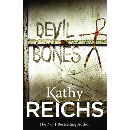 Kathy Reichs - Devil Bones