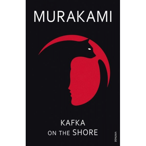 Haruki Murakami - Kafka on the Shore