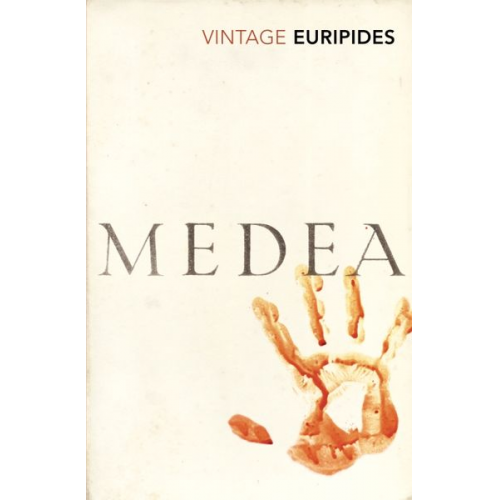 Euripides - Medea