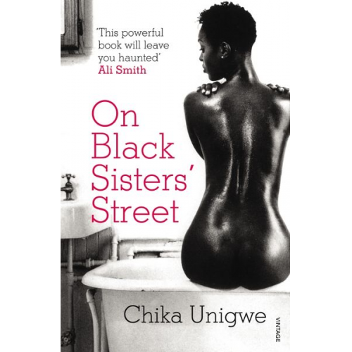 Chika Unigwe - On Black Sisters' Street