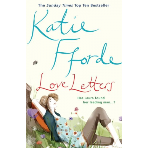 Katie Fforde - Love Letters