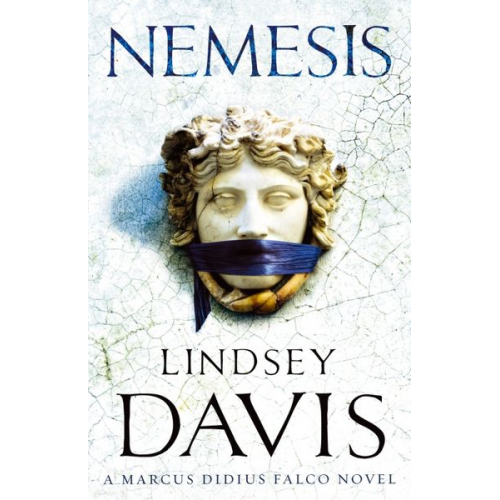 Lindsey Davis - Nemesis