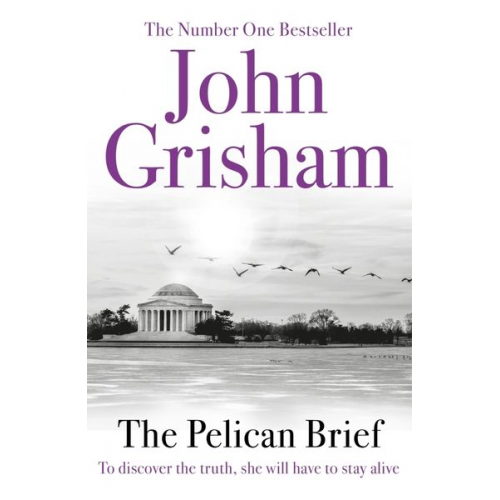 John Grisham - The Pelican Brief