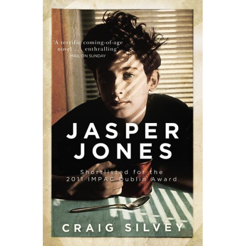 Craig Silvey - Jasper Jones