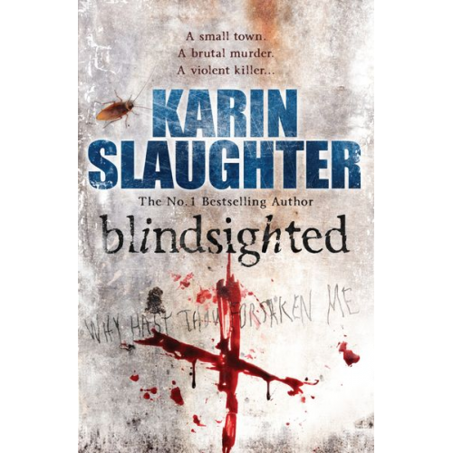 Karin Slaughter - Blindsighted