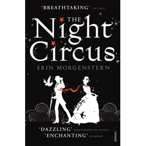 Erin Morgenstern - The Night Circus