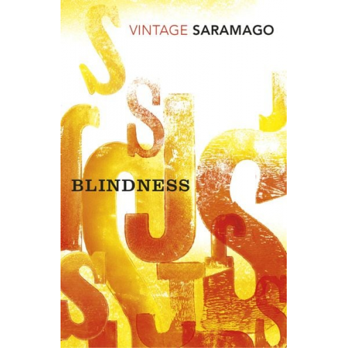 José Saramago - Blindness